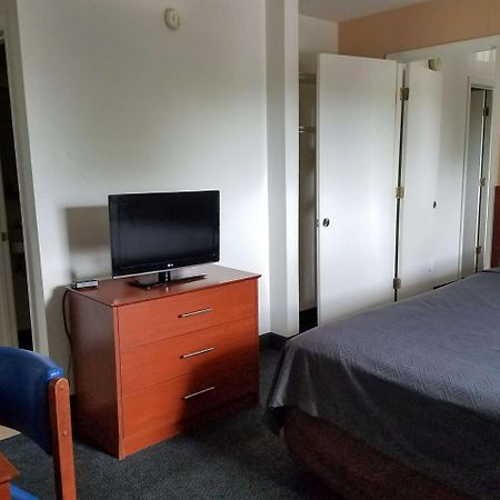 Motel 6-Fayetteville, Nc - Fort Liberty Area Dış mekan fotoğraf