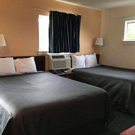 Motel 6-Fayetteville, Nc - Fort Liberty Area Dış mekan fotoğraf