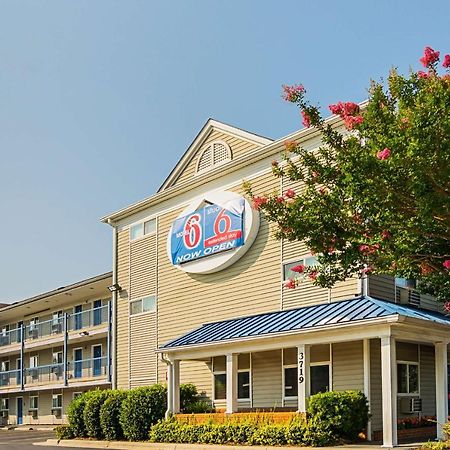 Motel 6-Fayetteville, Nc - Fort Liberty Area Dış mekan fotoğraf
