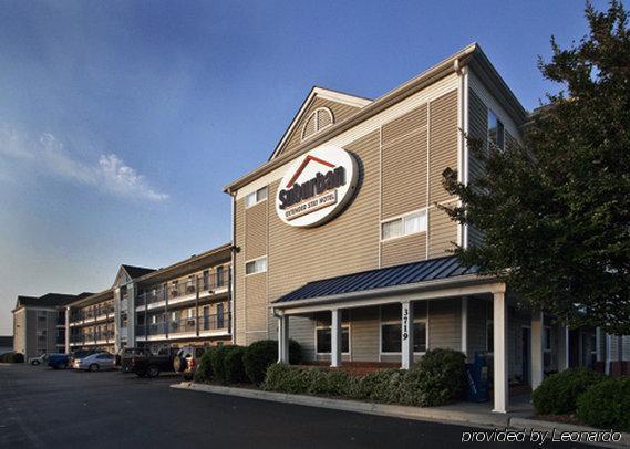 Motel 6-Fayetteville, Nc - Fort Liberty Area Dış mekan fotoğraf