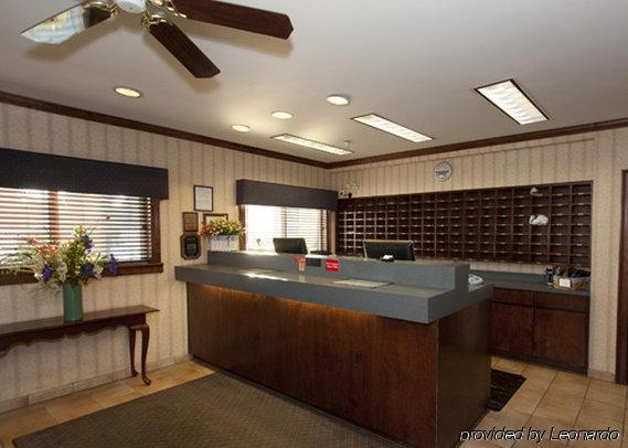 Motel 6-Fayetteville, Nc - Fort Liberty Area İç mekan fotoğraf