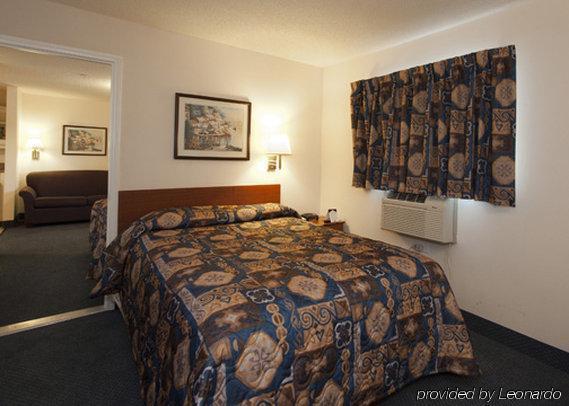 Motel 6-Fayetteville, Nc - Fort Liberty Area Oda fotoğraf