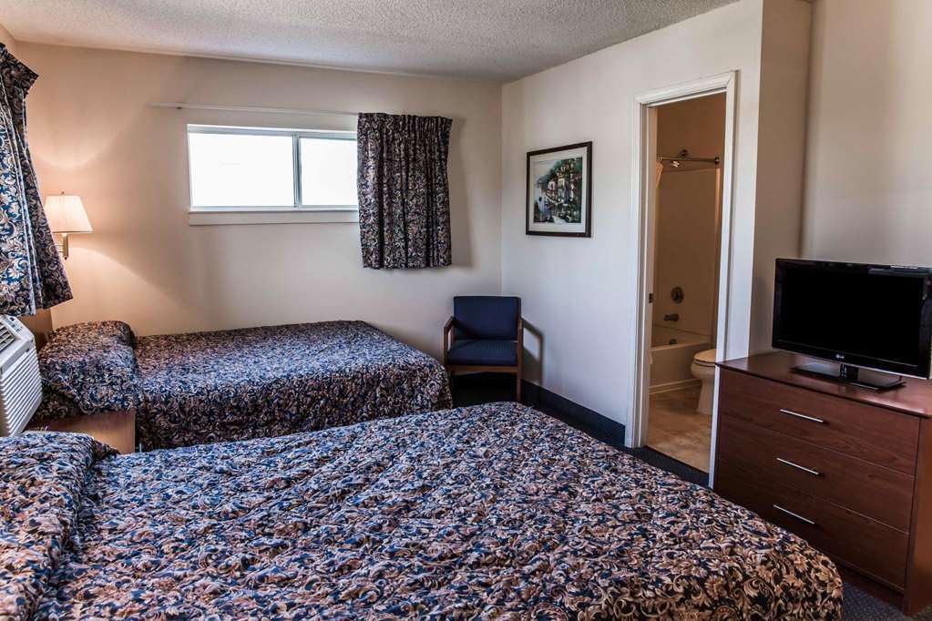 Motel 6-Fayetteville, Nc - Fort Liberty Area Oda fotoğraf