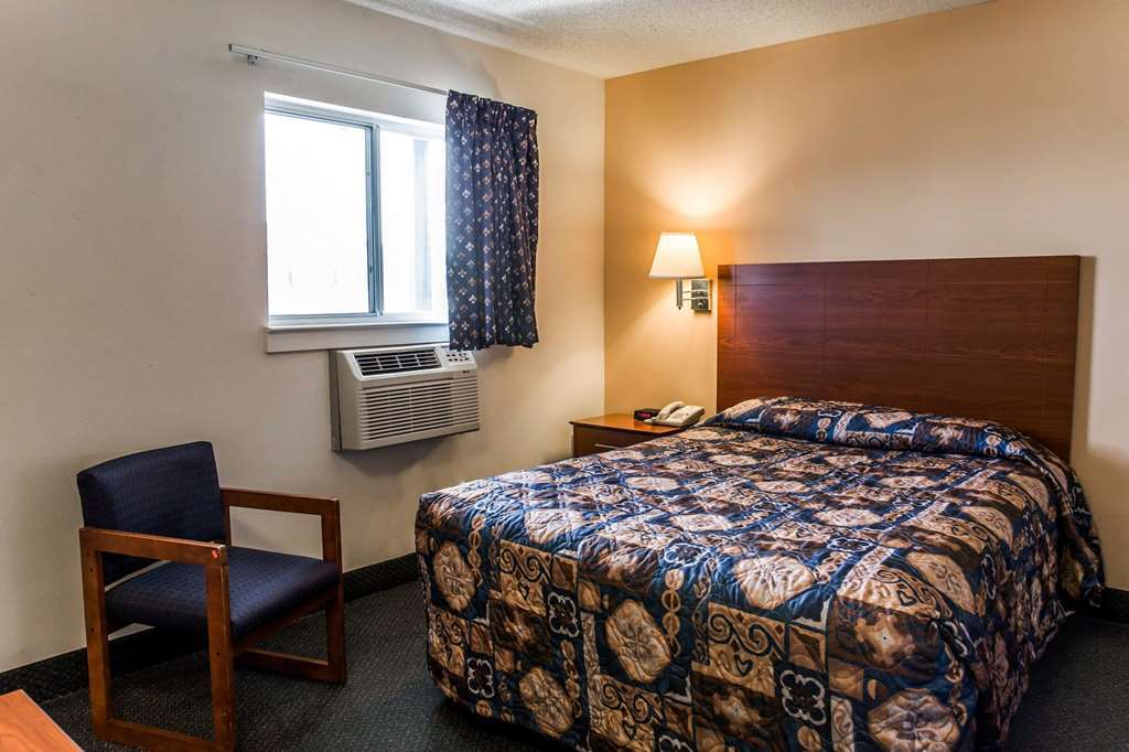 Motel 6-Fayetteville, Nc - Fort Liberty Area Oda fotoğraf
