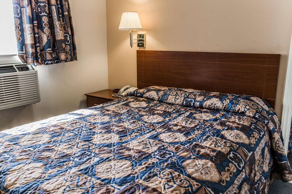 Motel 6-Fayetteville, Nc - Fort Liberty Area Oda fotoğraf