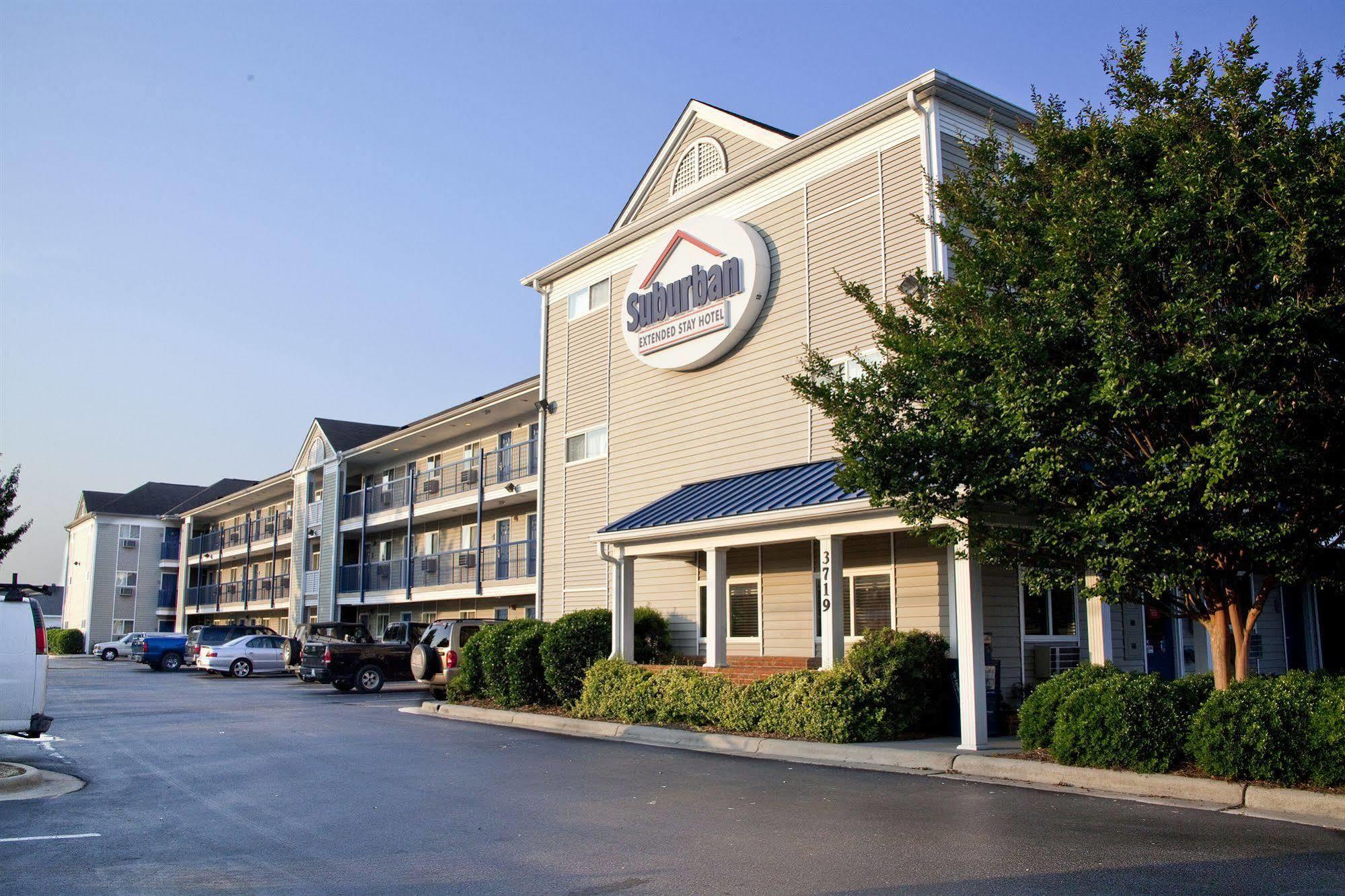 Motel 6-Fayetteville, Nc - Fort Liberty Area Dış mekan fotoğraf
