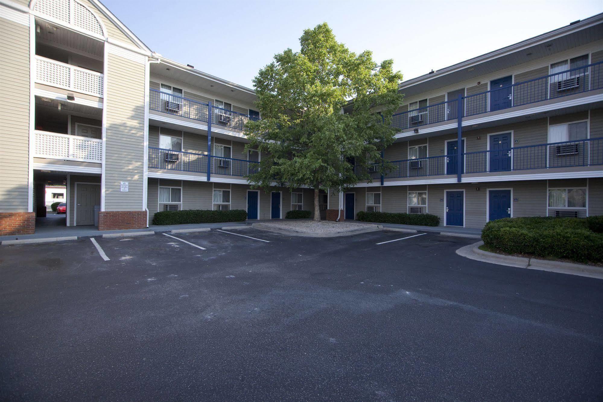 Motel 6-Fayetteville, Nc - Fort Liberty Area Dış mekan fotoğraf