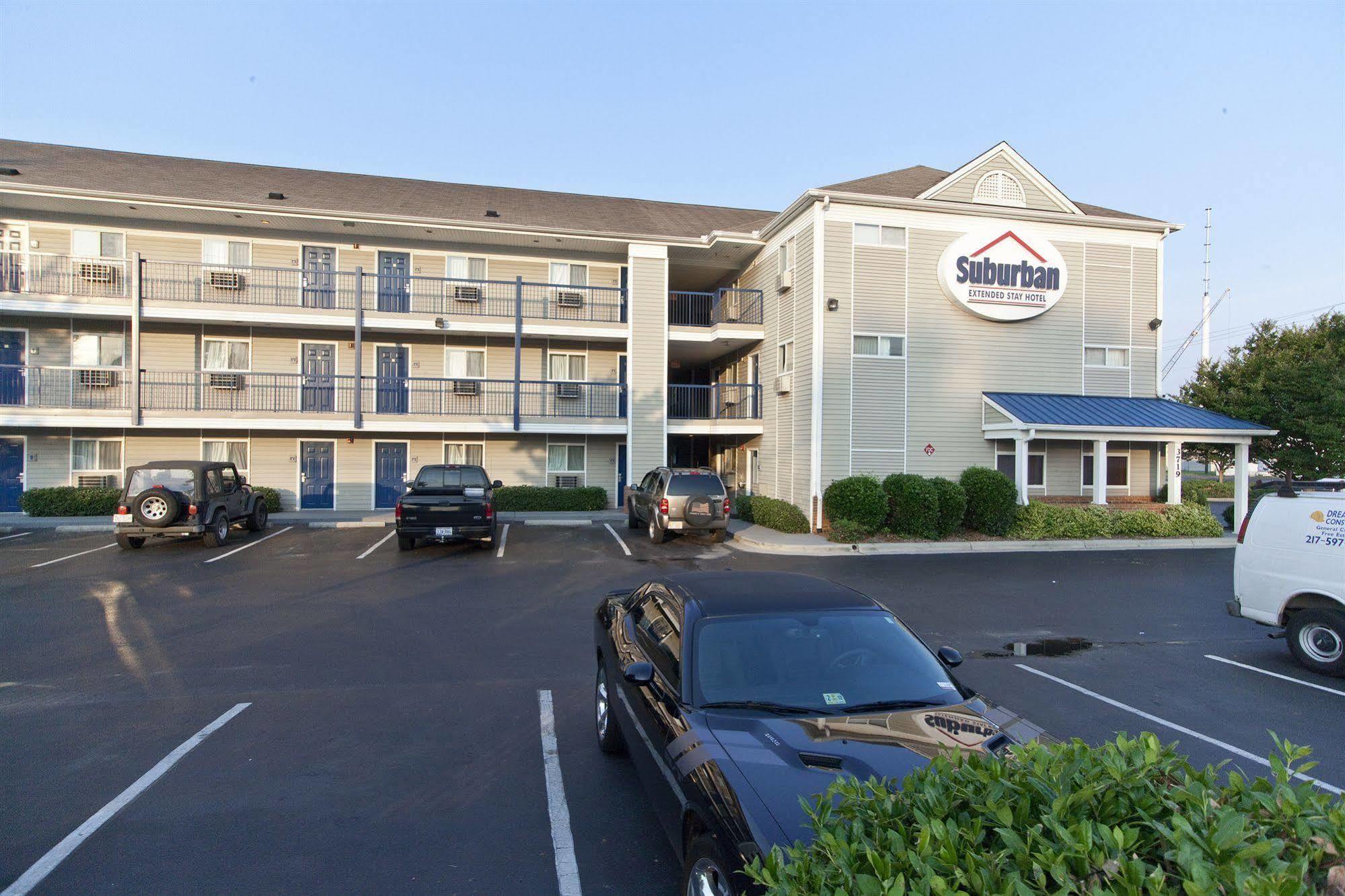 Motel 6-Fayetteville, Nc - Fort Liberty Area Dış mekan fotoğraf