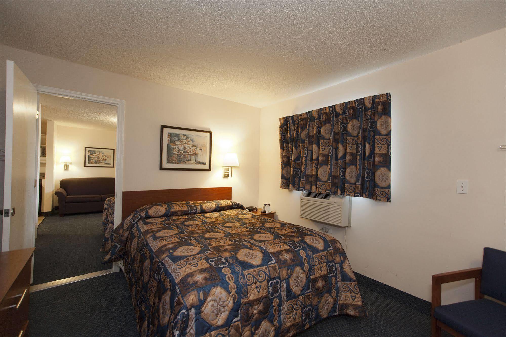 Motel 6-Fayetteville, Nc - Fort Liberty Area Dış mekan fotoğraf