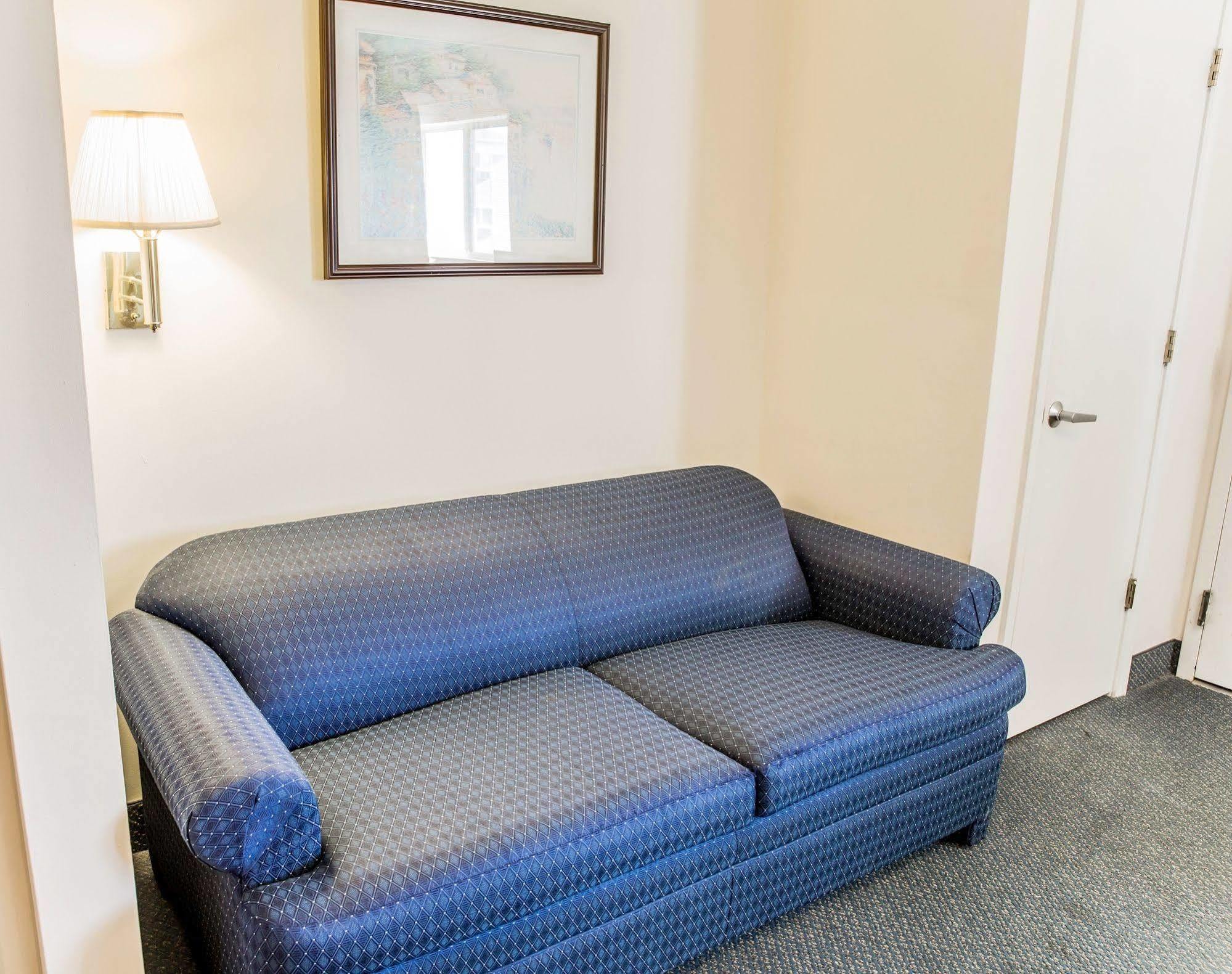 Motel 6-Fayetteville, Nc - Fort Liberty Area Dış mekan fotoğraf
