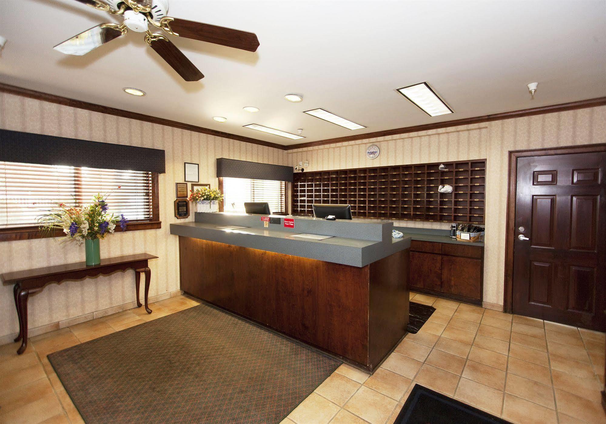 Motel 6-Fayetteville, Nc - Fort Liberty Area Dış mekan fotoğraf