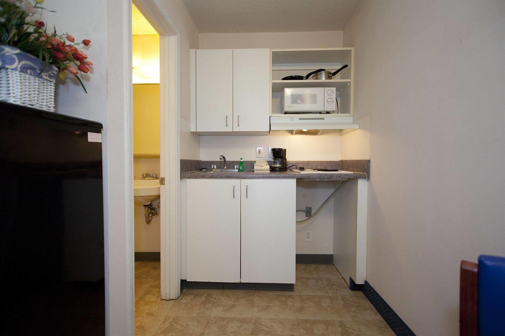 Motel 6-Fayetteville, Nc - Fort Liberty Area Dış mekan fotoğraf