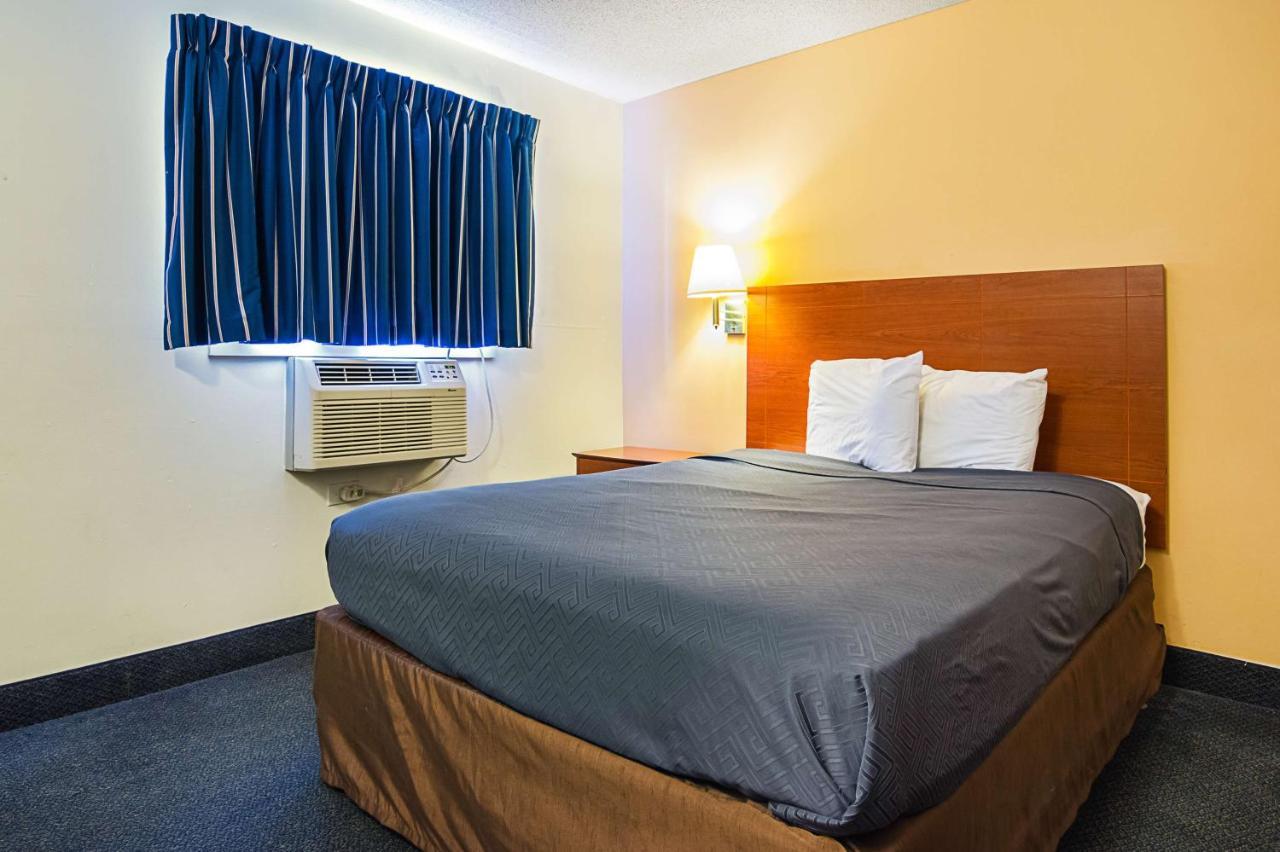 Motel 6-Fayetteville, Nc - Fort Liberty Area Dış mekan fotoğraf