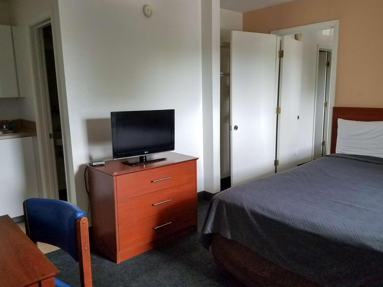 Motel 6-Fayetteville, Nc - Fort Liberty Area Dış mekan fotoğraf
