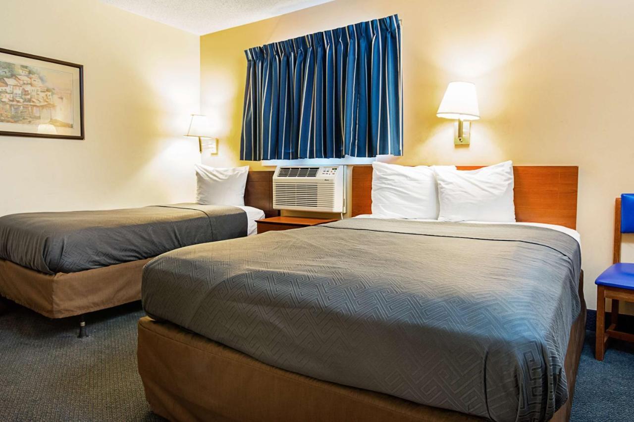 Motel 6-Fayetteville, Nc - Fort Liberty Area Dış mekan fotoğraf