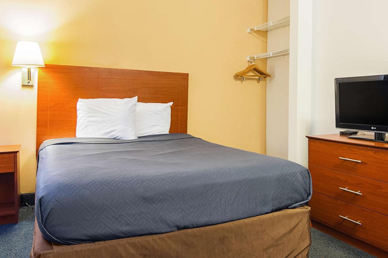 Motel 6-Fayetteville, Nc - Fort Liberty Area Dış mekan fotoğraf