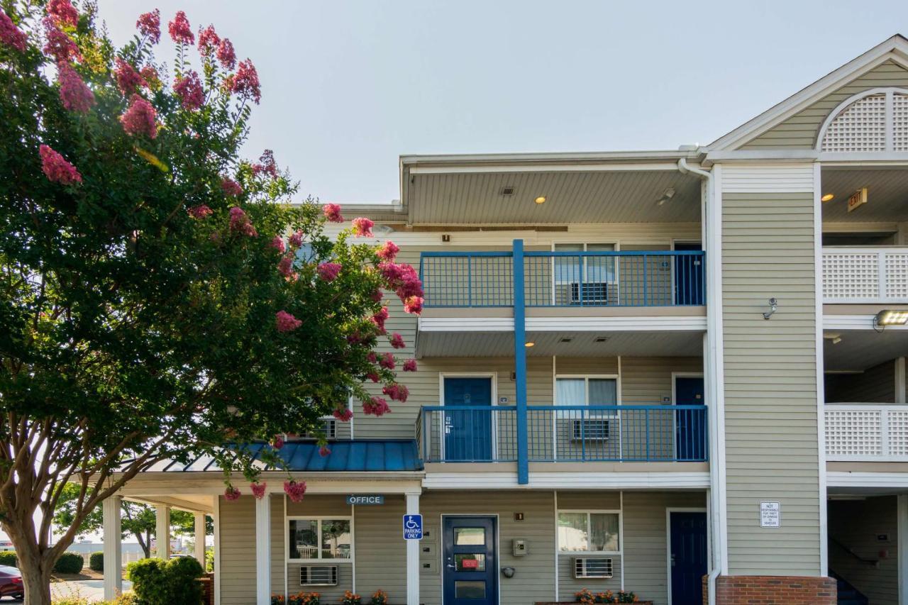 Motel 6-Fayetteville, Nc - Fort Liberty Area Dış mekan fotoğraf
