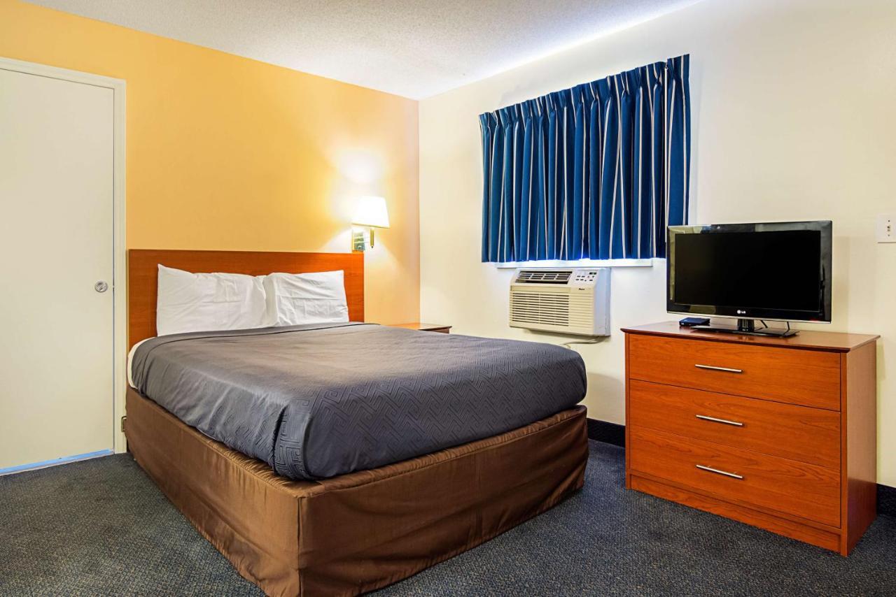 Motel 6-Fayetteville, Nc - Fort Liberty Area Dış mekan fotoğraf