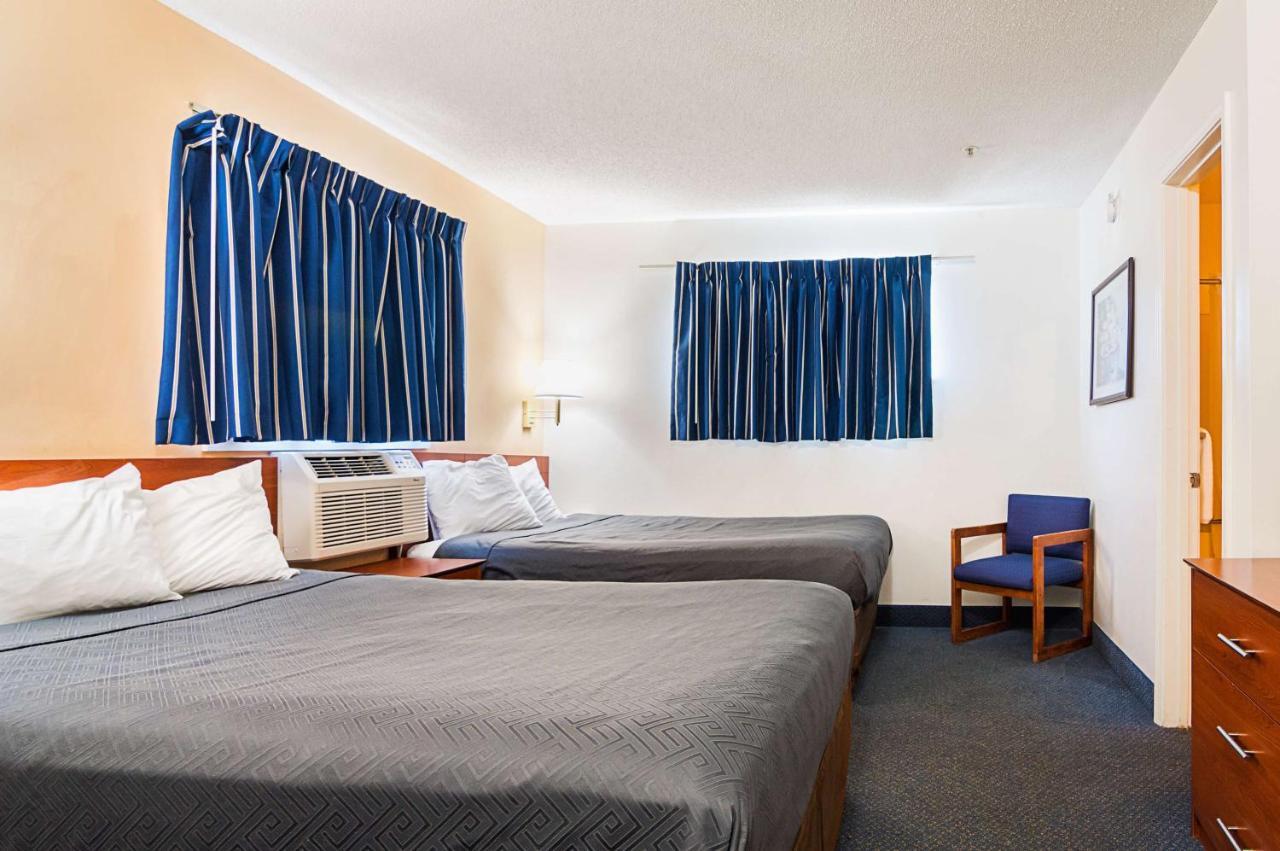 Motel 6-Fayetteville, Nc - Fort Liberty Area Dış mekan fotoğraf