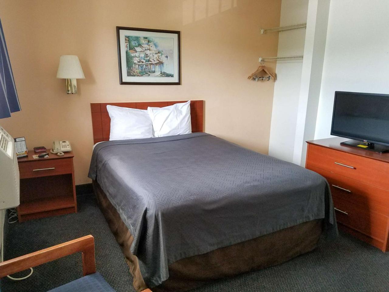 Motel 6-Fayetteville, Nc - Fort Liberty Area Dış mekan fotoğraf