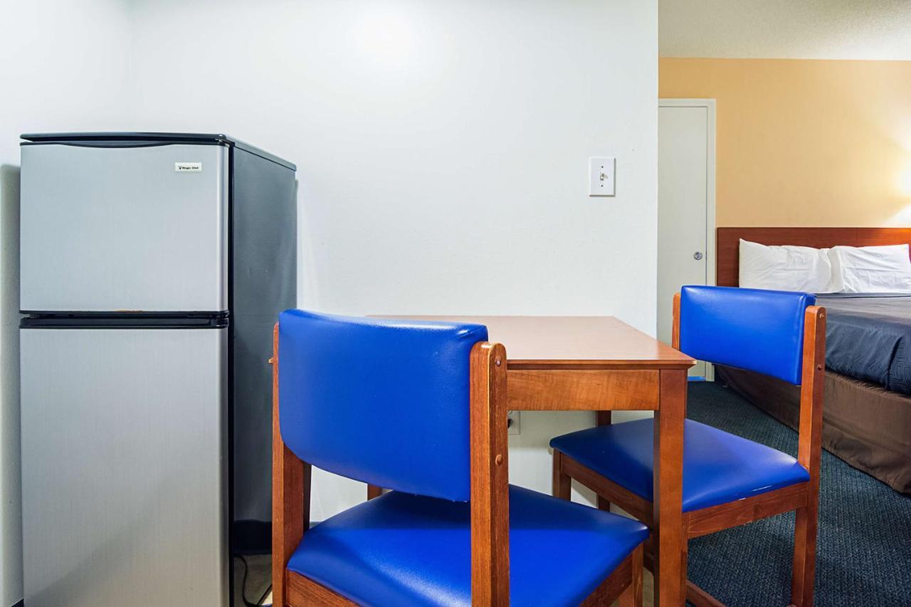Motel 6-Fayetteville, Nc - Fort Liberty Area Dış mekan fotoğraf