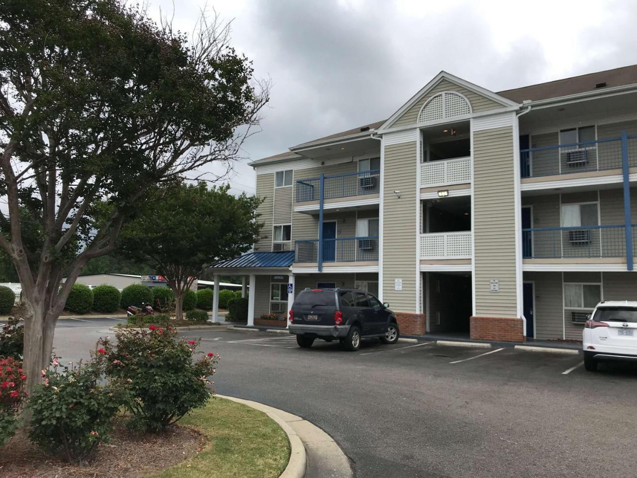 Motel 6-Fayetteville, Nc - Fort Liberty Area Dış mekan fotoğraf