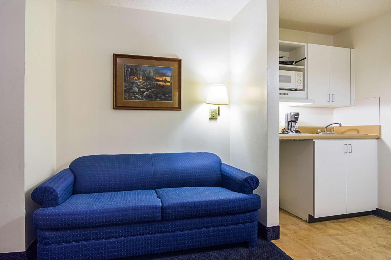 Motel 6-Fayetteville, Nc - Fort Liberty Area Dış mekan fotoğraf
