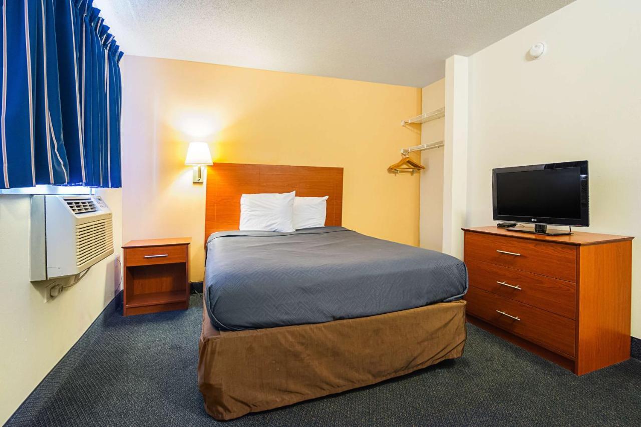 Motel 6-Fayetteville, Nc - Fort Liberty Area Dış mekan fotoğraf