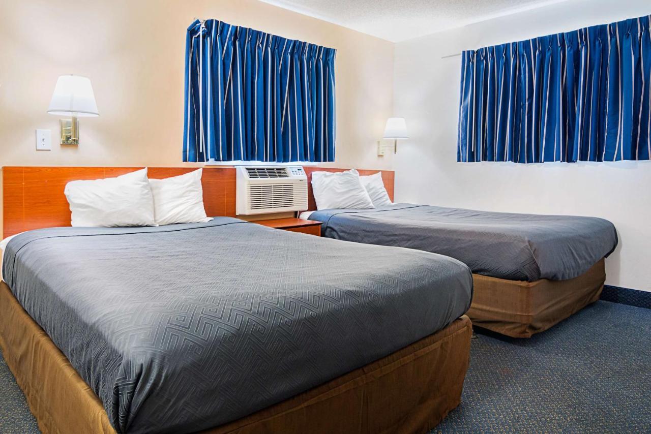 Motel 6-Fayetteville, Nc - Fort Liberty Area Dış mekan fotoğraf