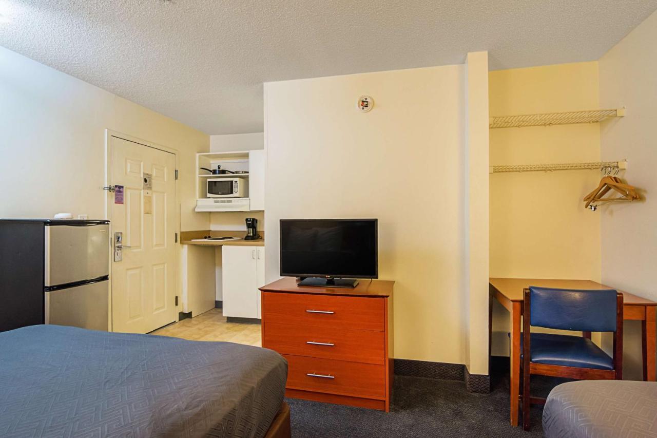 Motel 6-Fayetteville, Nc - Fort Liberty Area Dış mekan fotoğraf